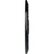 Ekena Millwork Raymond Ceiling Medallion (Fits Canopies up to 5 1/8"), 18 1/8"OD 3 5/8"ID x 1 1/8"P, Black Pearl CM18RABPS - alternate 3